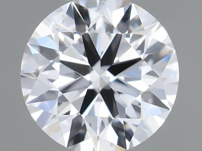 0.39 ct lab-grown Round Diamond