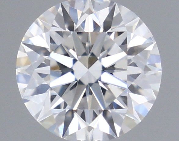 0.47 ct lab-grown Round Diamond