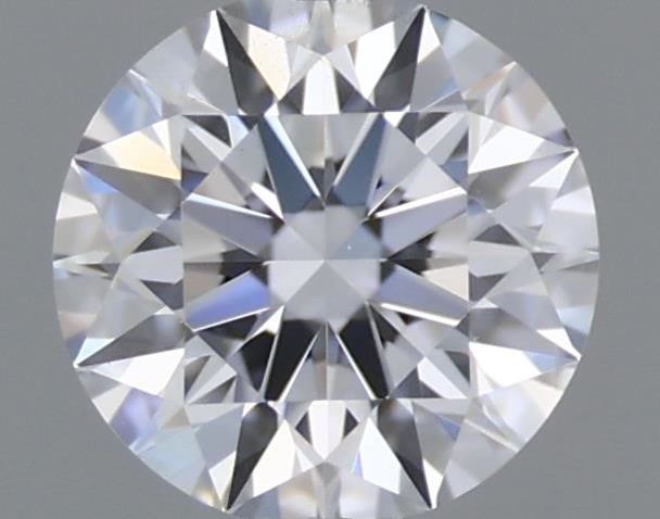 0.28 ct lab-grown Round Diamond