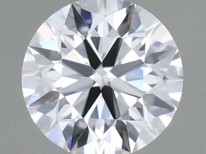 0.39 ct lab-grown Round Diamond