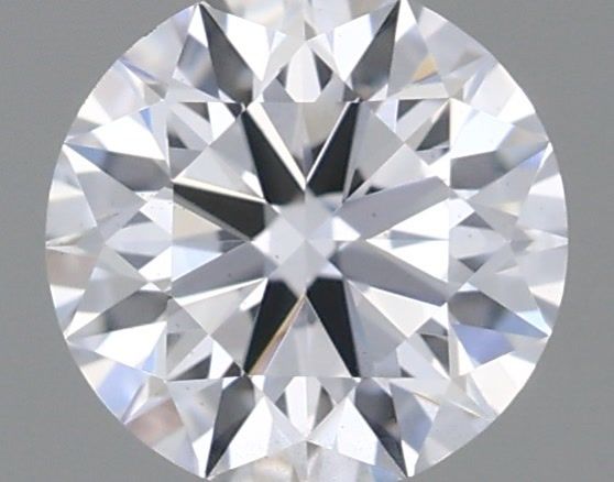 0.28 ct lab-grown Round Diamond