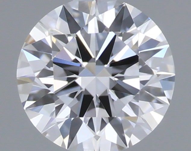 0.28 ct lab-grown Round Diamond