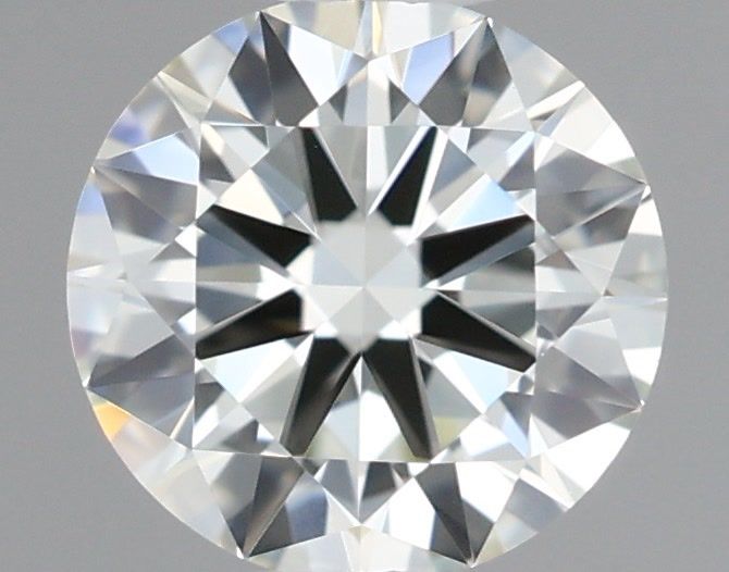 0.41 ct Round Diamond