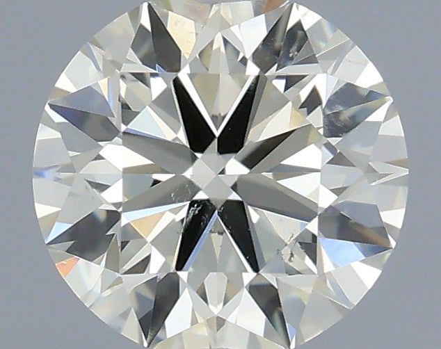0.4 ct Round Diamond