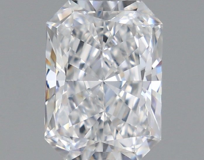 1.02 ct. radiant Lab Grown Diamond front image