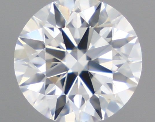 0.38 ct lab-grown Round Diamond