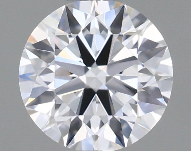 0.46 ct lab-grown Round Diamond