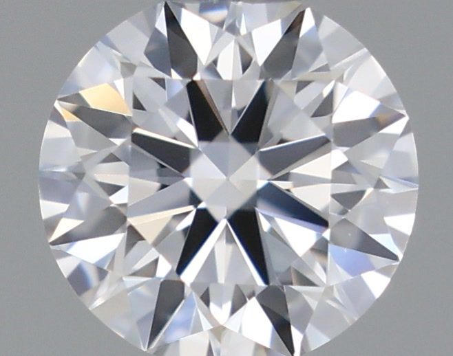 0.39 ct lab-grown Round Diamond
