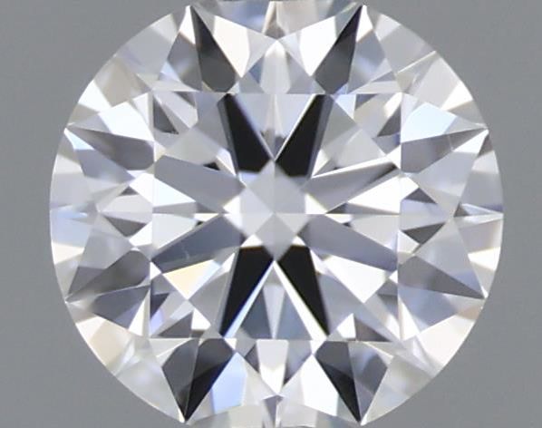 0.28 ct lab-grown Round Diamond