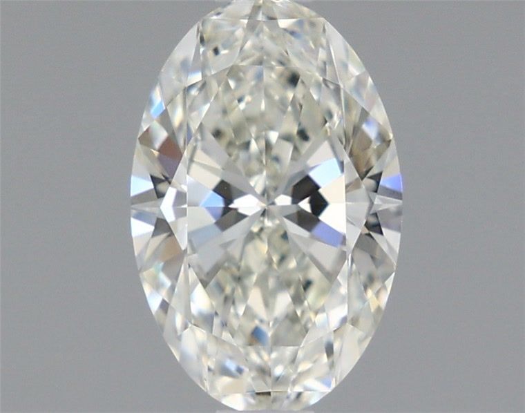 0.80 ct Oval diamond