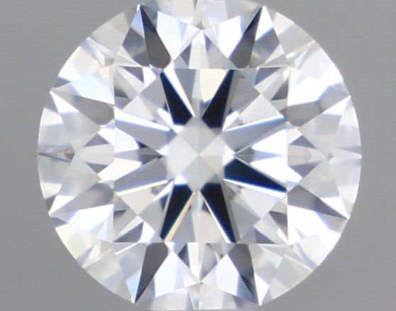 0.38 ct lab-grown Round Diamond