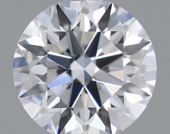0.29 ct lab-grown Round Diamond