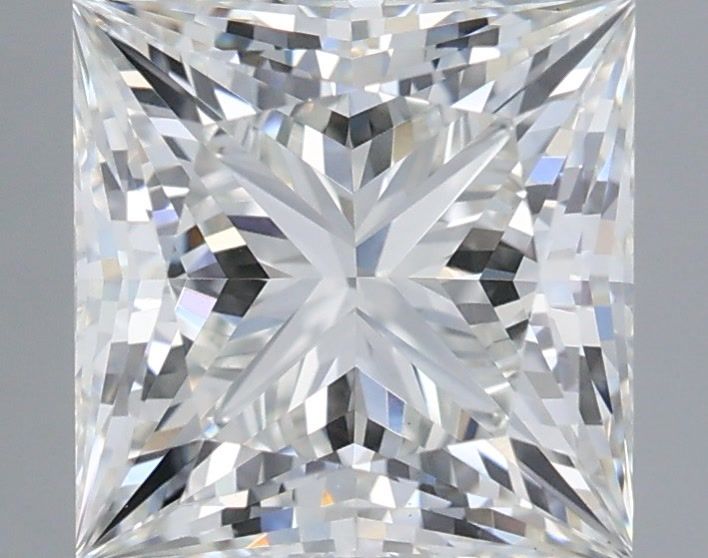 2.33 Carat