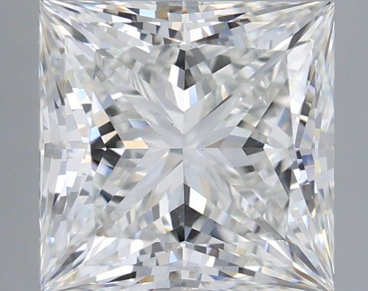 2.73 Carat