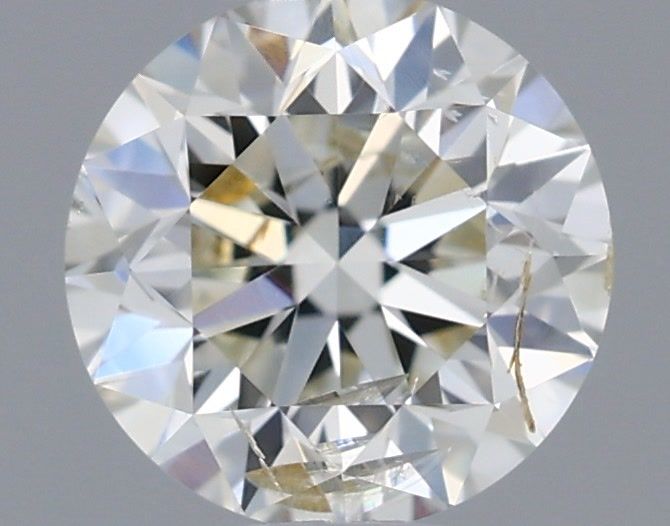 0.41 ct Round Diamond