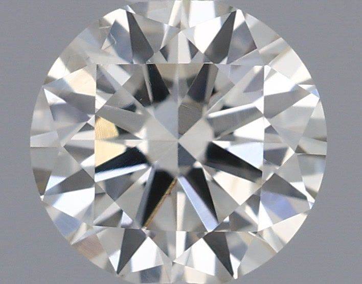 0.43 ct Round Diamond