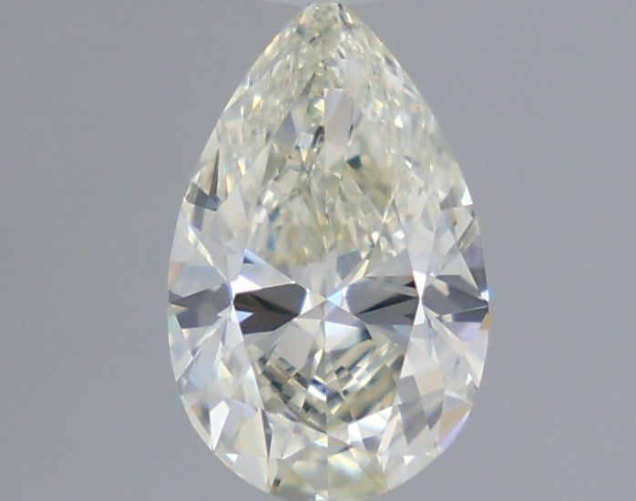 0.90 ct Pear diamond