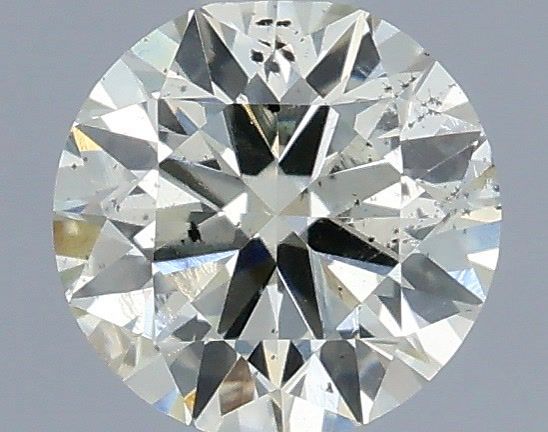 0.4 ct Round Diamond