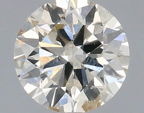 0.4 ct Round Diamond