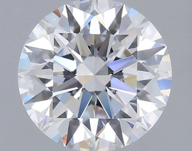 1.72 ct. round Lab Grown Diamond front image