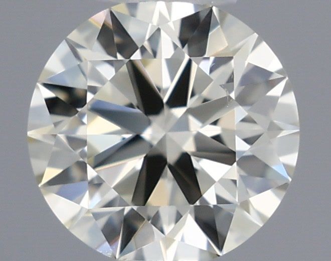 0.4 ct Round Diamond