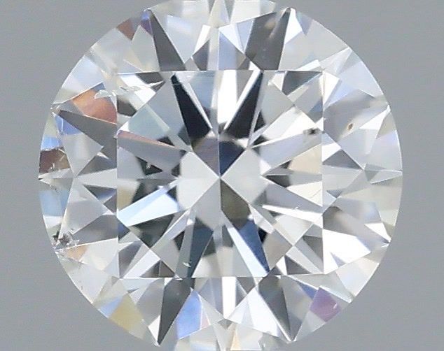 0.31 ct Round Diamond