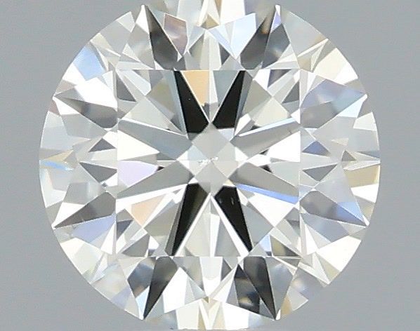 0.4 ct Round Diamond