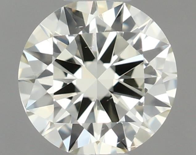 0.4 ct Round Diamond