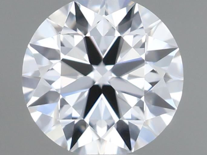 0.39 ct lab-grown Round Diamond