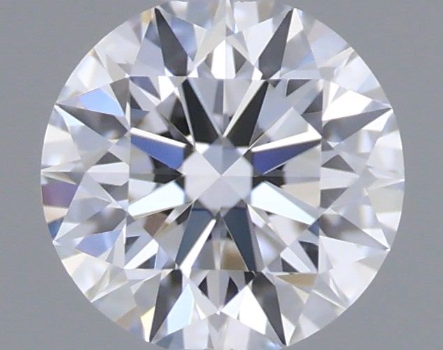0.28 ct lab-grown Round Diamond