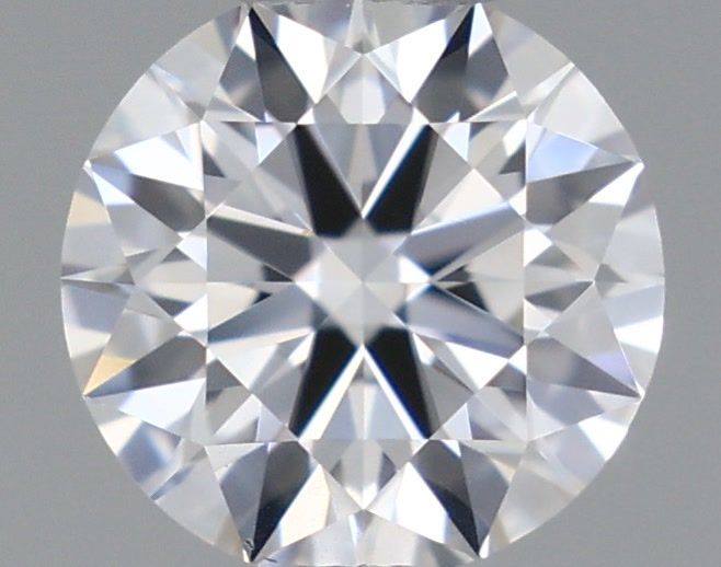 0.39 ct lab-grown Round Diamond