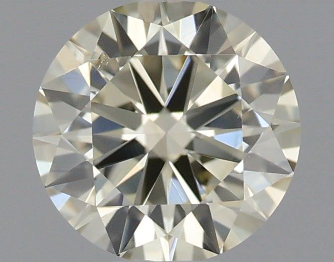 0.4 ct Round Diamond