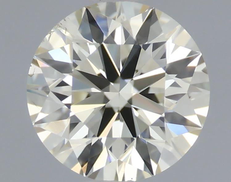 0.4 ct Round Diamond