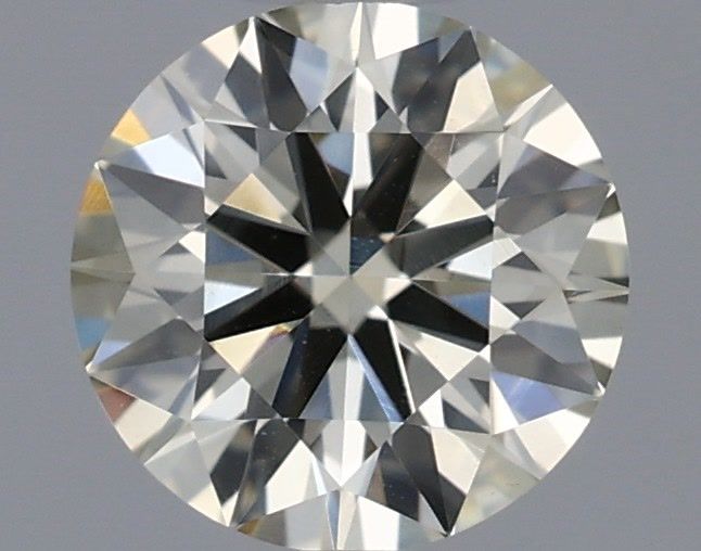 0.44 ct Round Diamond