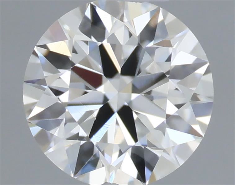 0.36 ct Round diamond