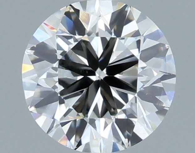 0.4 ct Round Diamond