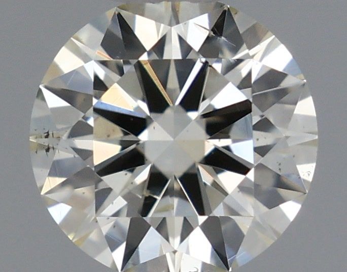 0.41 ct Round Diamond
