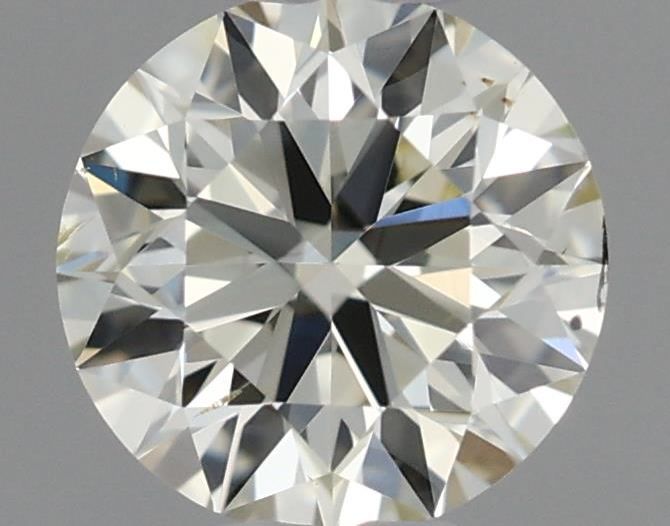 0.4 ct Round Diamond
