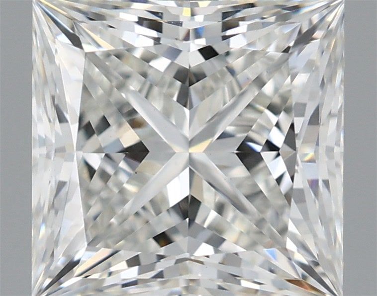 2.70 Carat