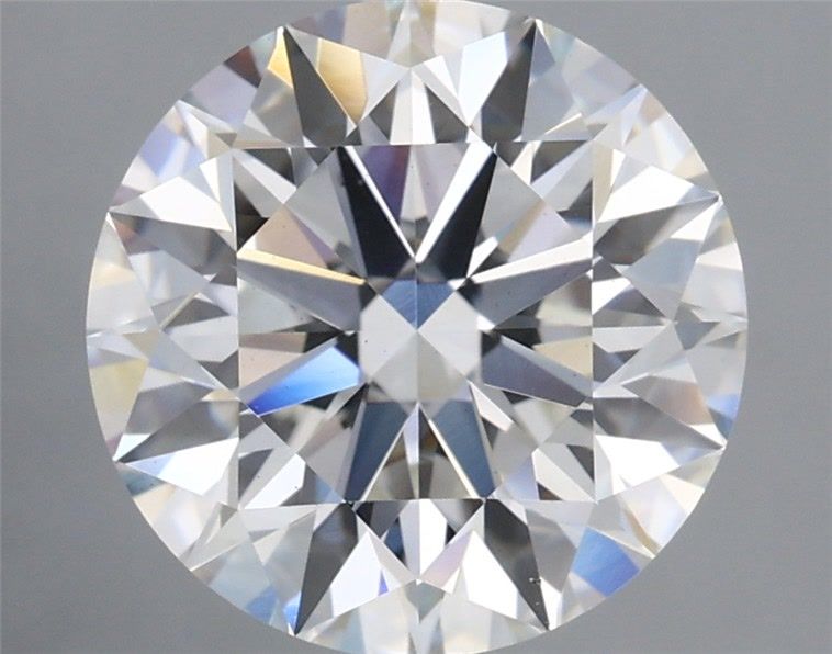 2.70 Carat