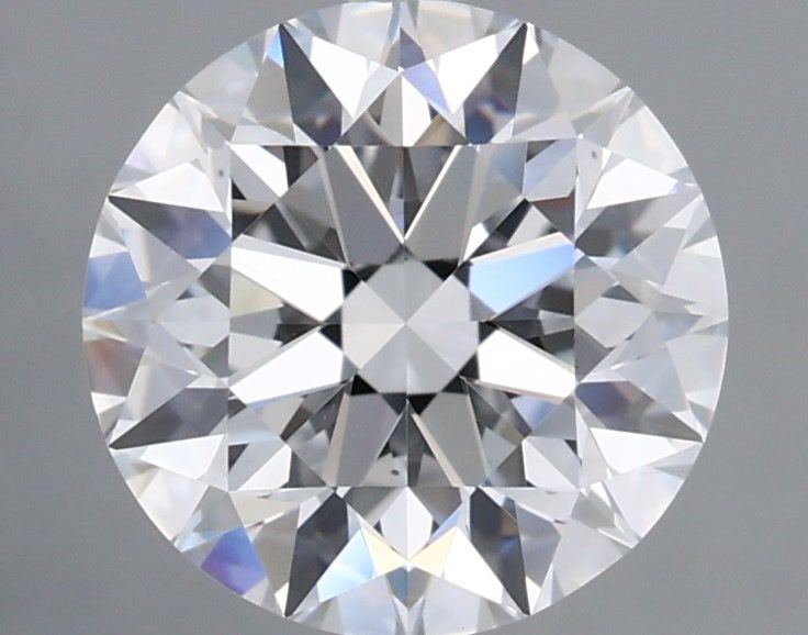 1.70 ct Round diamond