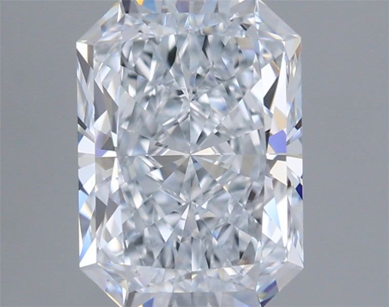 1.52 ct Radiant diamond