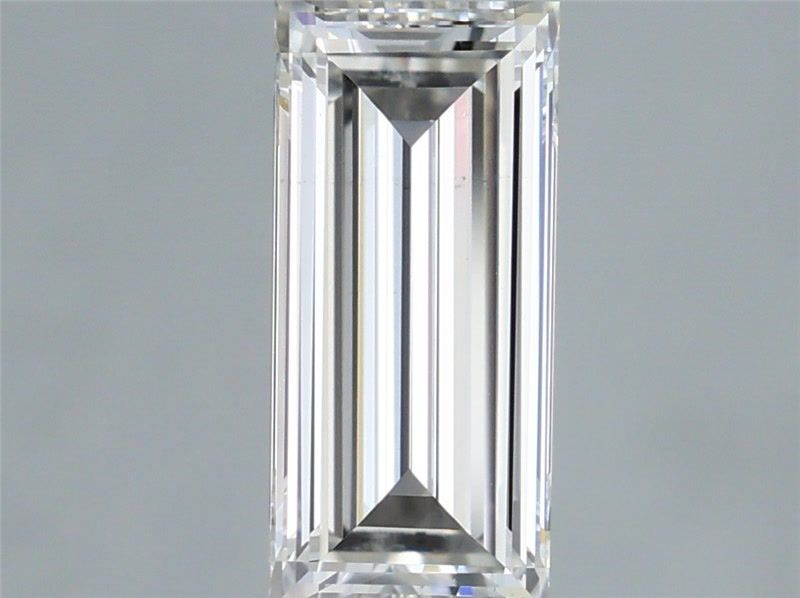 1.04 ct Baguette diamond