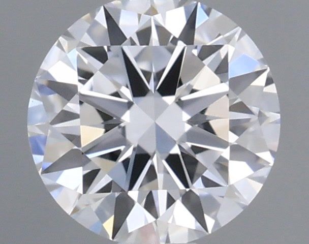 0.31 ct lab-grown Round Diamond