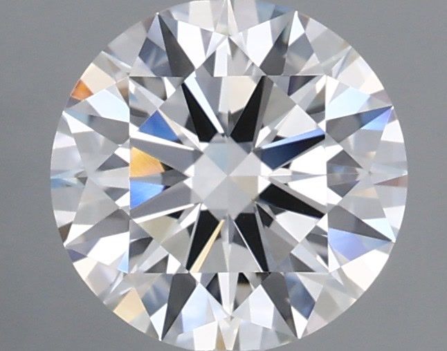 1.08 ct. round Lab Grown Diamond front image