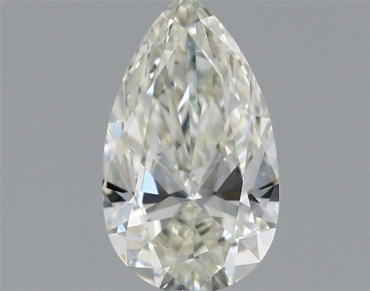 0.51 ct Pear diamond
