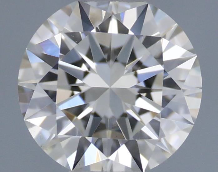 0.32 ct Round Diamond