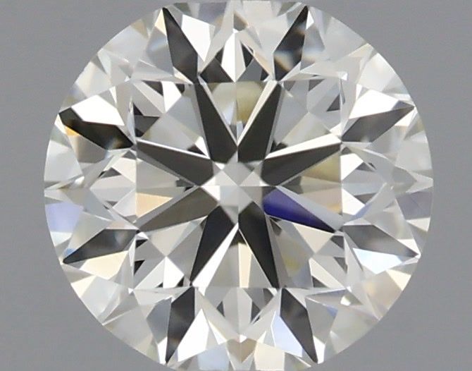 0.4 ct Round Diamond