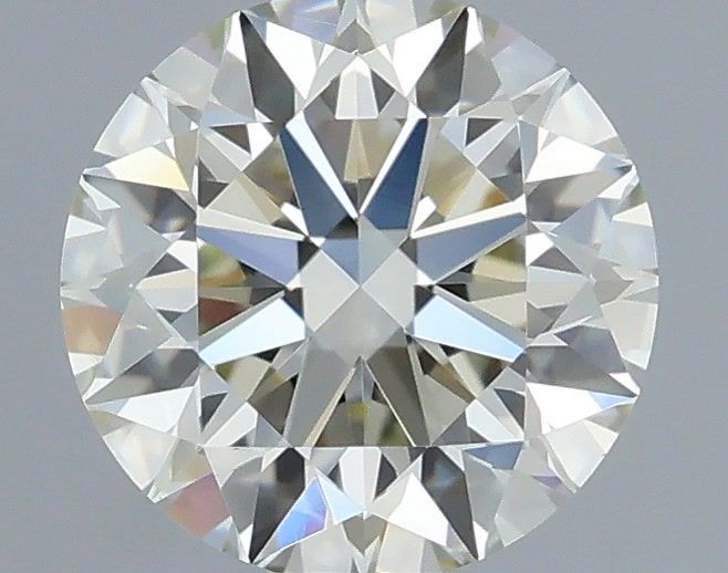 0.6 ct Round Diamond
