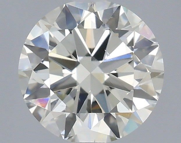 0.4 ct Round Diamond